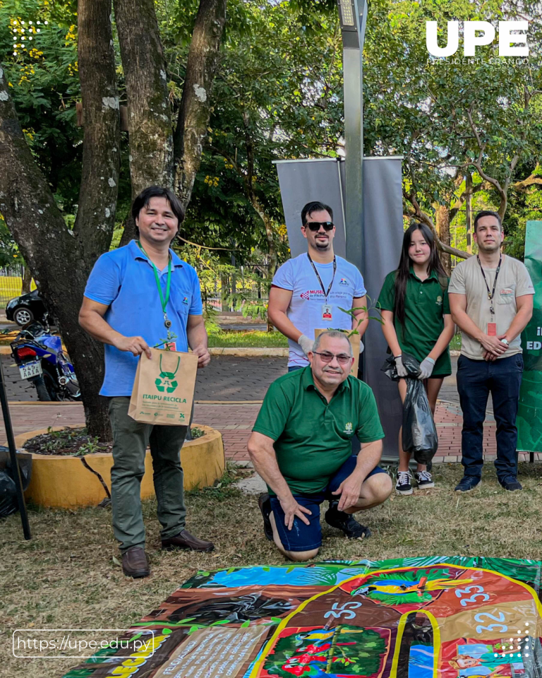 2ª EDICIÓN - Dinámica de Educación Ambiental 